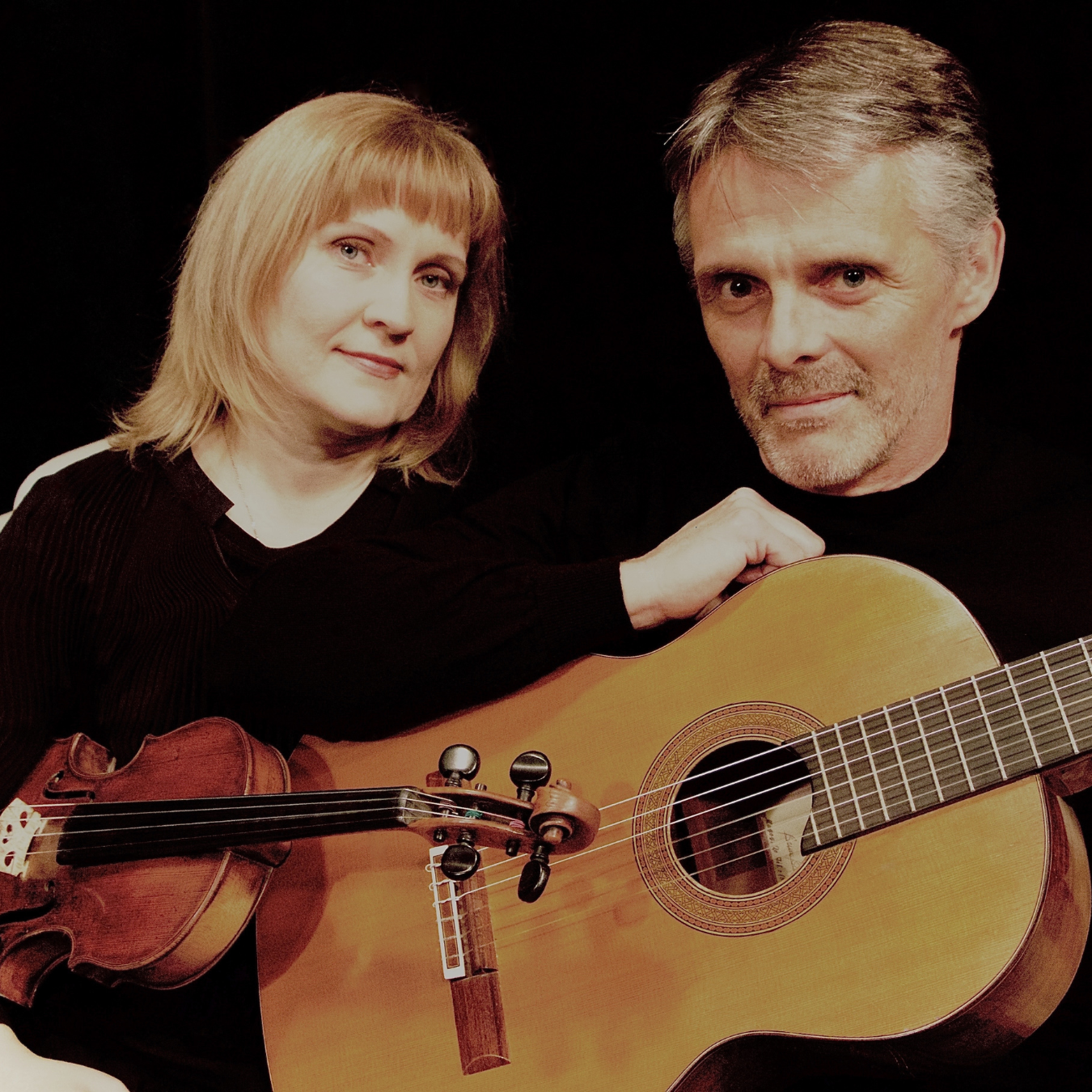 Concerts champêtres : Les cordes à danser