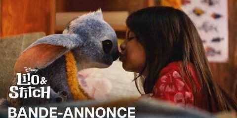 Lilo & Stitch