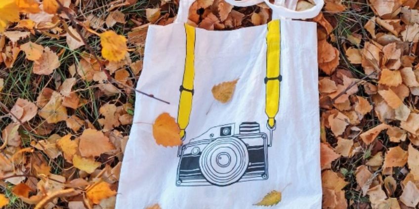 Un sac d’Halloween pas comme les autres