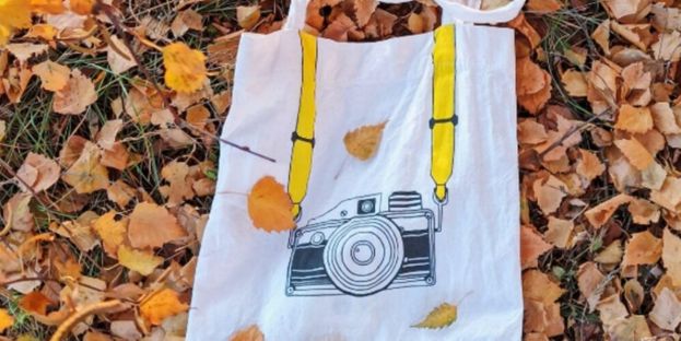 Un sac d’Halloween pas comme les autres