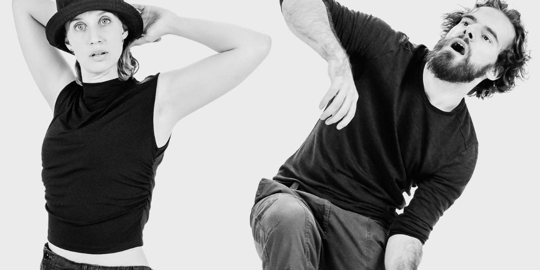 Plateau double : FUTUR DANSE
et CAPAS