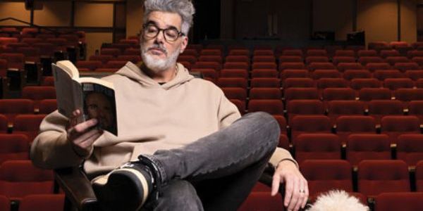 Réal Béland : Comme chez nous
