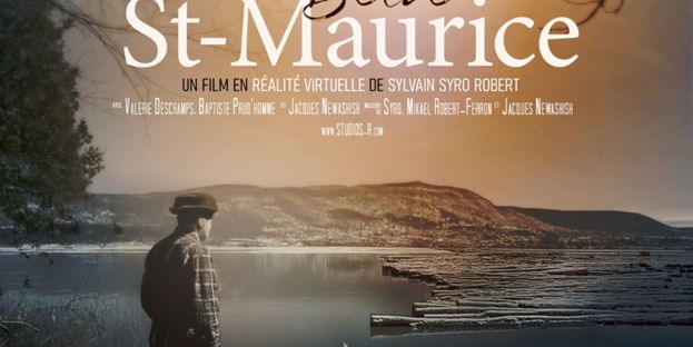 Ma belle St-Maurice