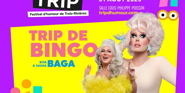TRIP DE BINGO