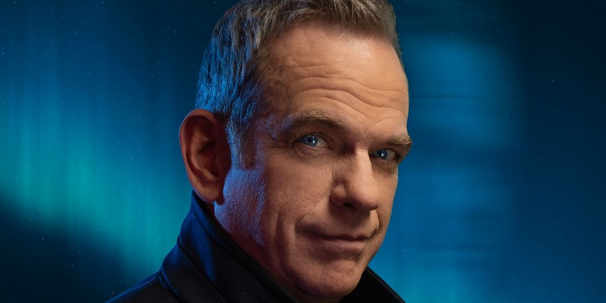 Garou Solo