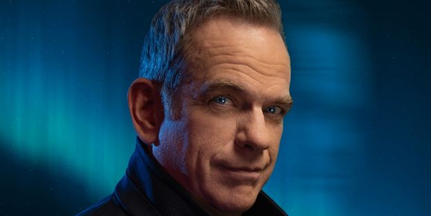 Garou Solo