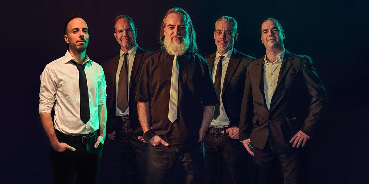 Fighters Forever : Hommage à Foo Fighters