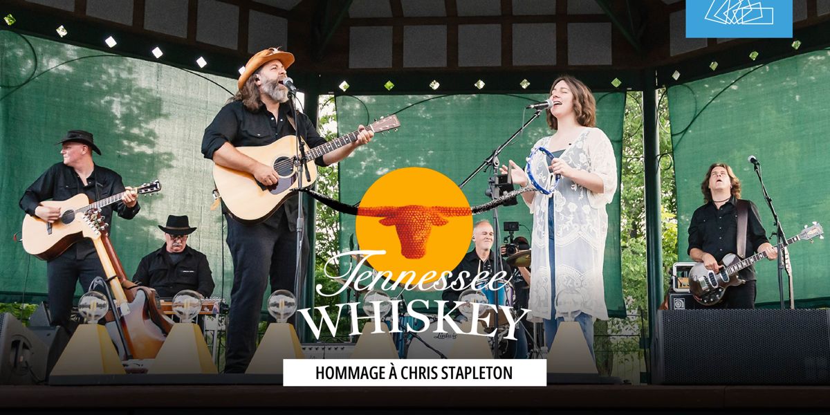 Hommage à Chris Stapleton