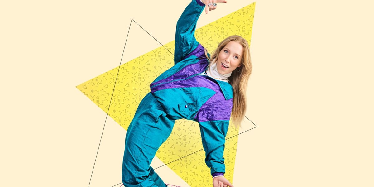 Maude Landry : Trop cool