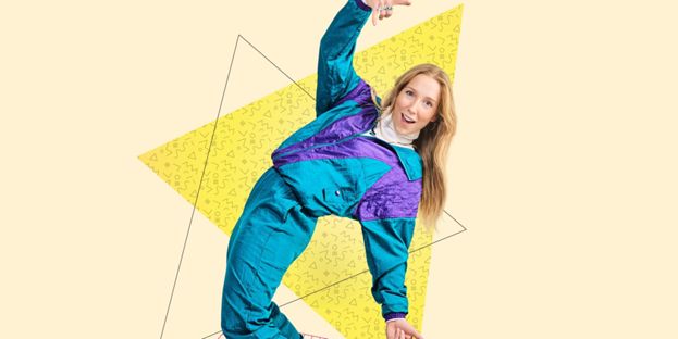 Maude Landry : Trop cool