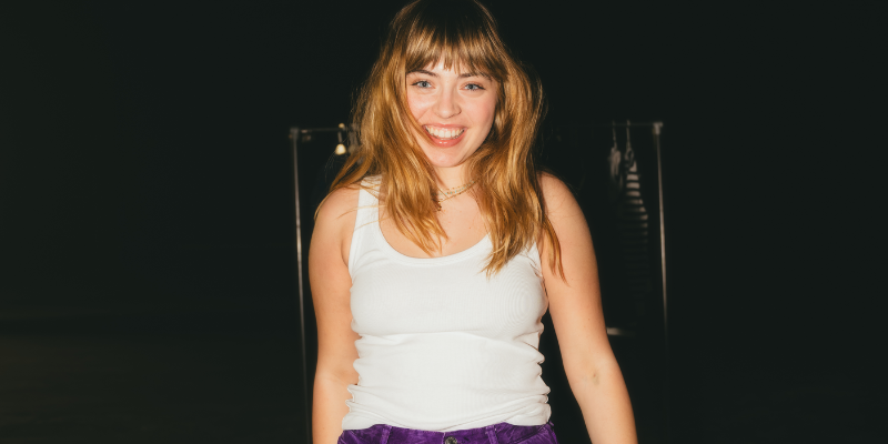 FestiVoix : Billie du Page