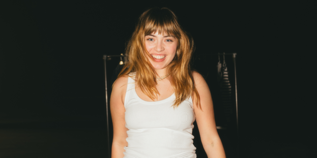 FestiVoix : Billie du Page