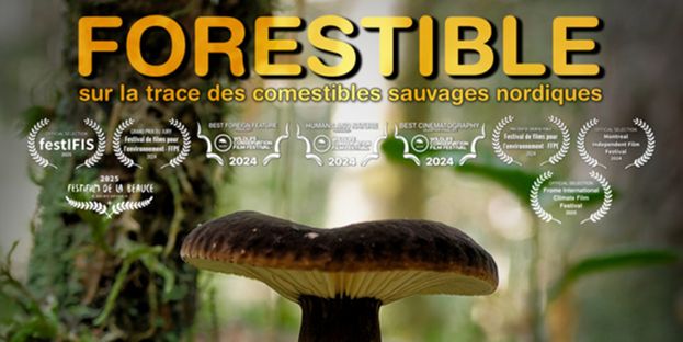 Forestible