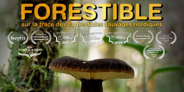 Forestible