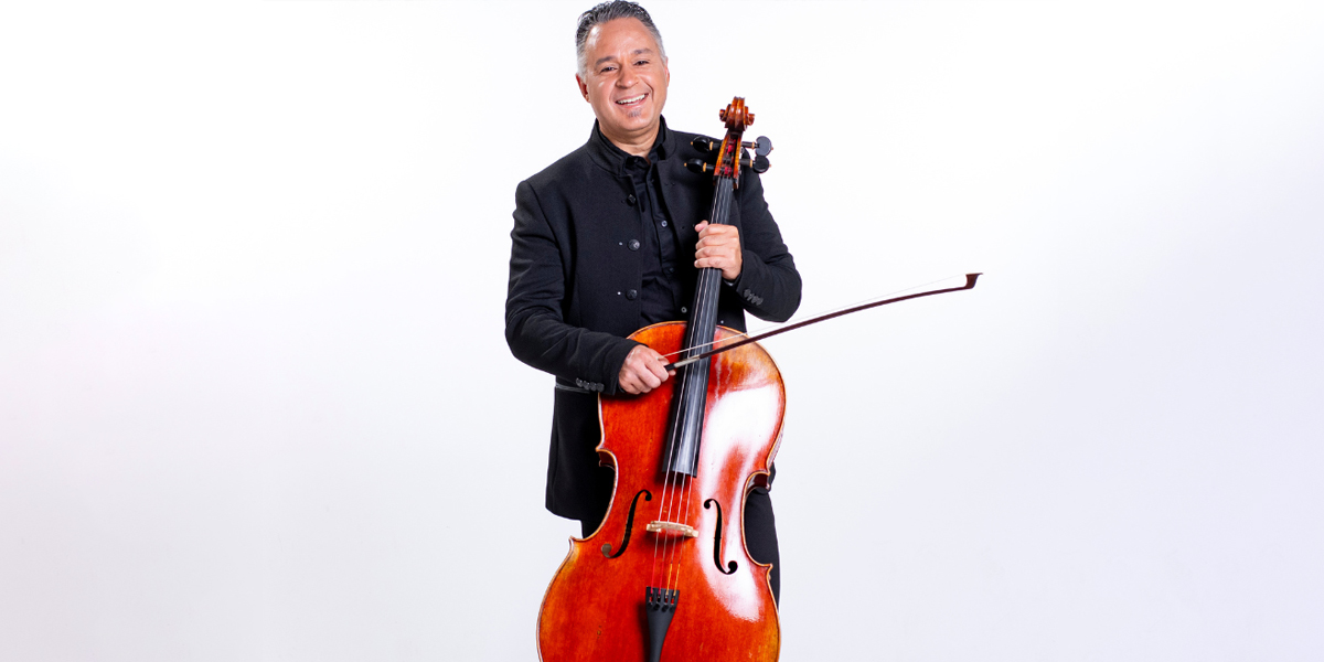 Festivoix : Sébastien Lépine