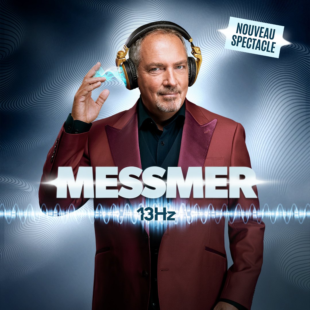 Messmer : 13Hz