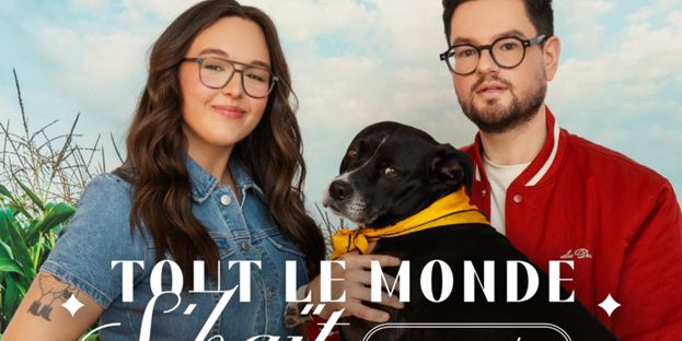 Tout le monde s’haït