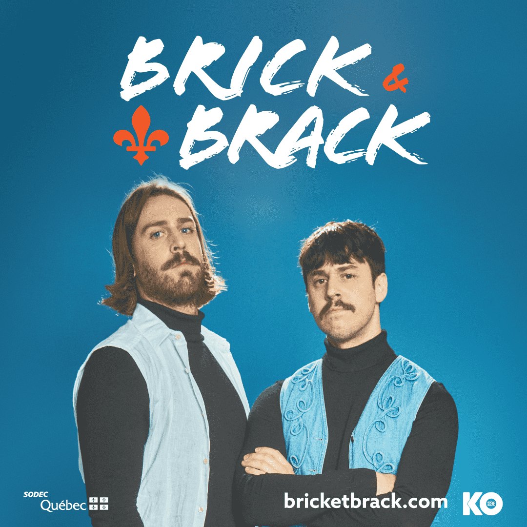 Brick & Brack