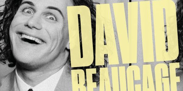 David Beaucage