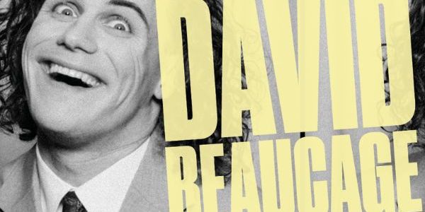 David Beaucage