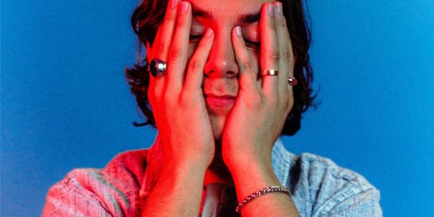 William Cloutier : L’ Amour