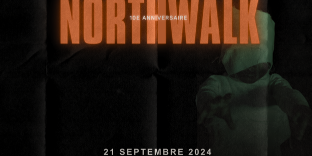 Northwalk : 10e anniversaire