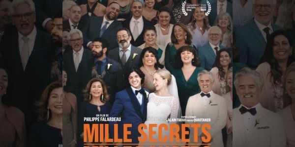 Mille Secrets Mille Dangers