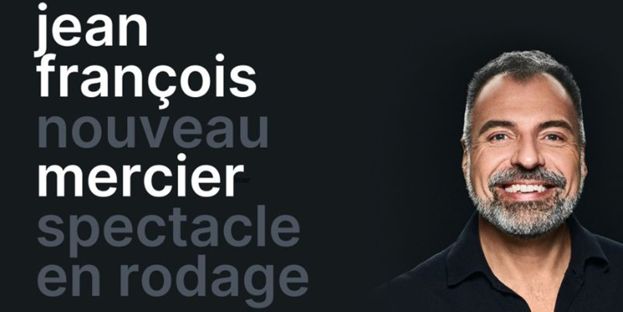 Jean-François Mercier : En rodage