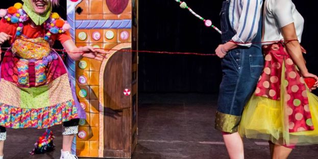 OSTR  : L’aventure gourmande d’Hansel et Gretel