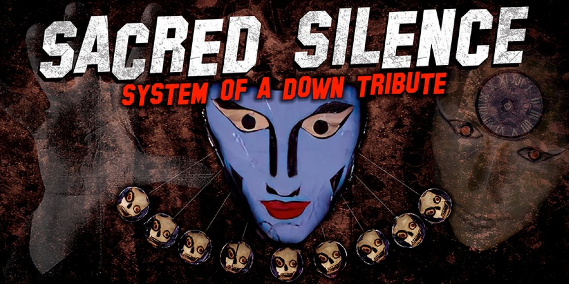 System of a Down Tribute : Sacred Silence