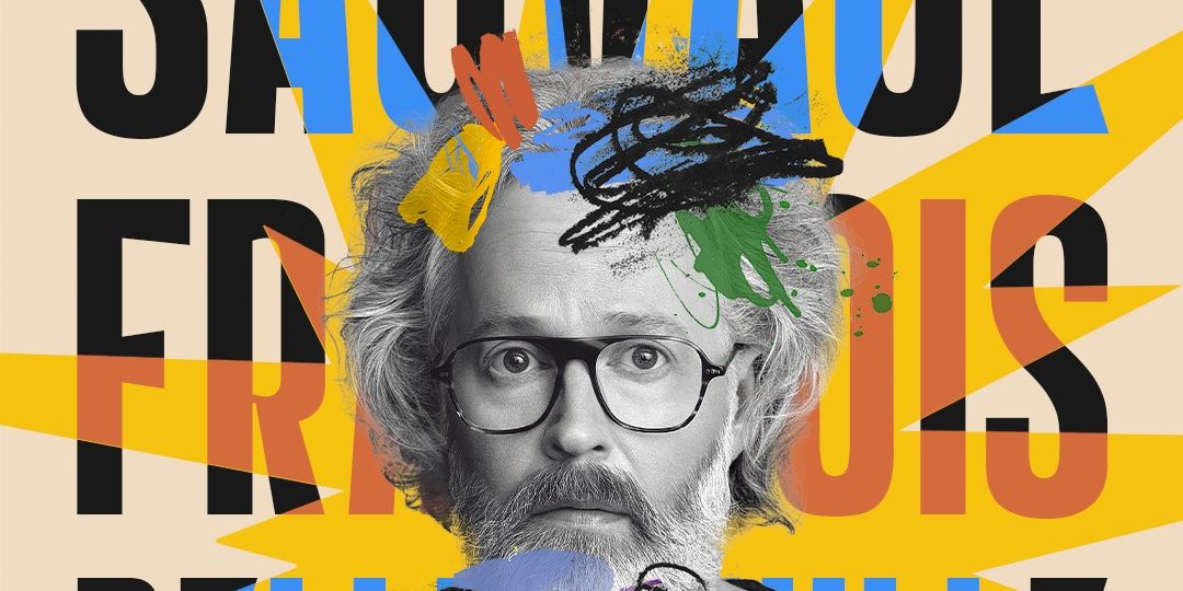 François Bellefeuille : Sauvage
