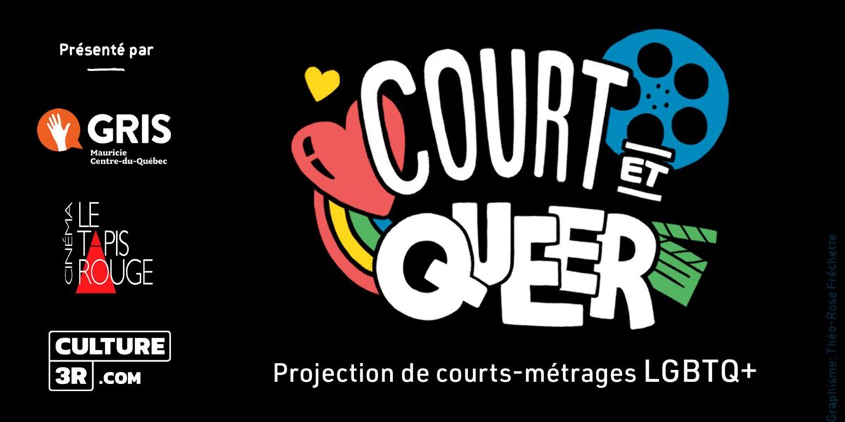 Festival Court & Queer