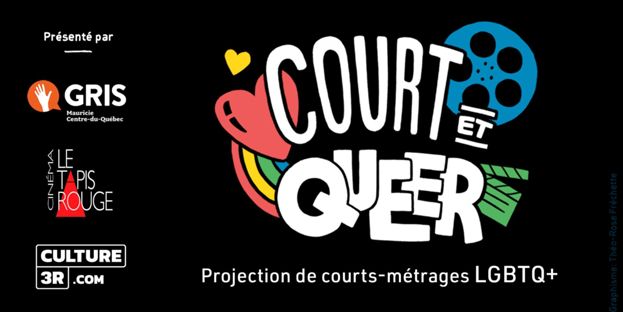 Festival Court & Queer