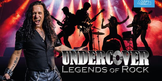 Legends of Rock