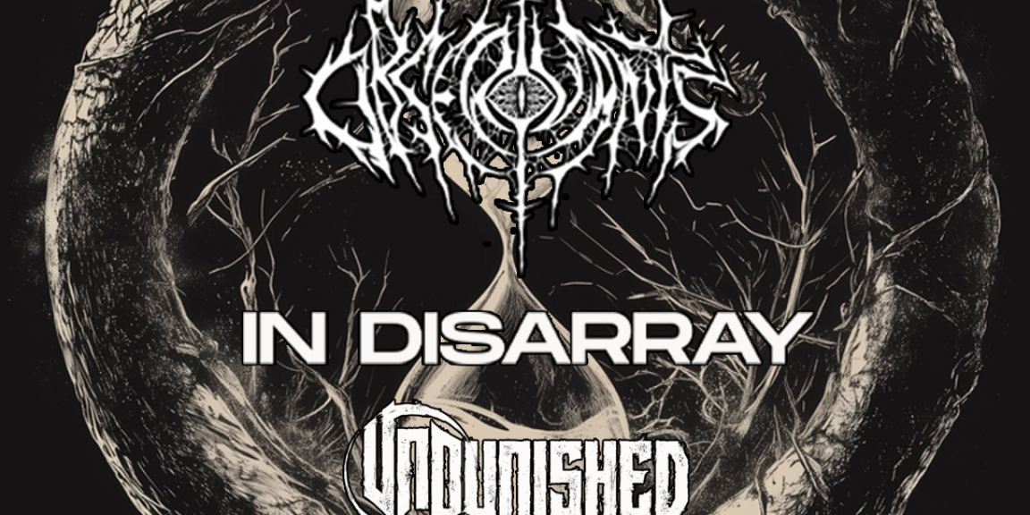 Observants, In Dissaray et Unpunished