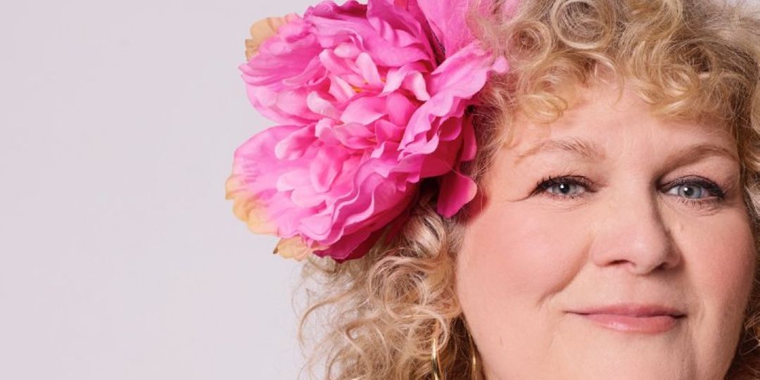 Rencontre d’artiste : Guylaine Guay