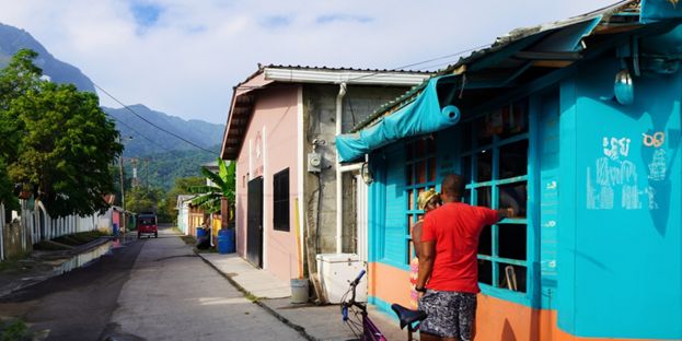 Les Grands Explorateurs : Honduras, entre le passé conflictuel et le présent paisible