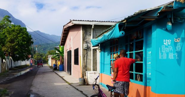 Les Grands Explorateurs : Honduras, entre le passé conflictuel et le présent paisible
