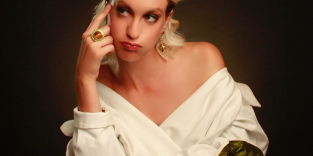 Festivoix : Andréanne Martin