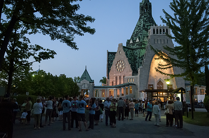 Neuvaine de l’Assomption