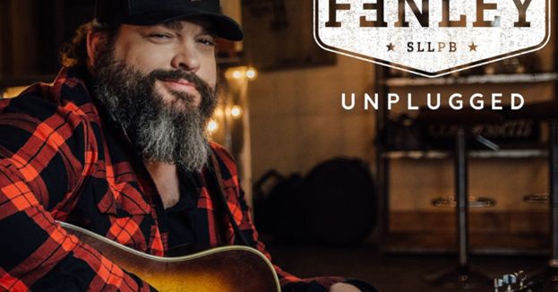Dave Fenley : Unplugged
