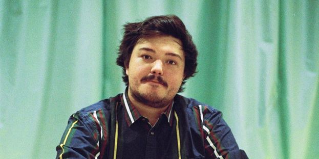 FestiVoix : Émile Bilodeau