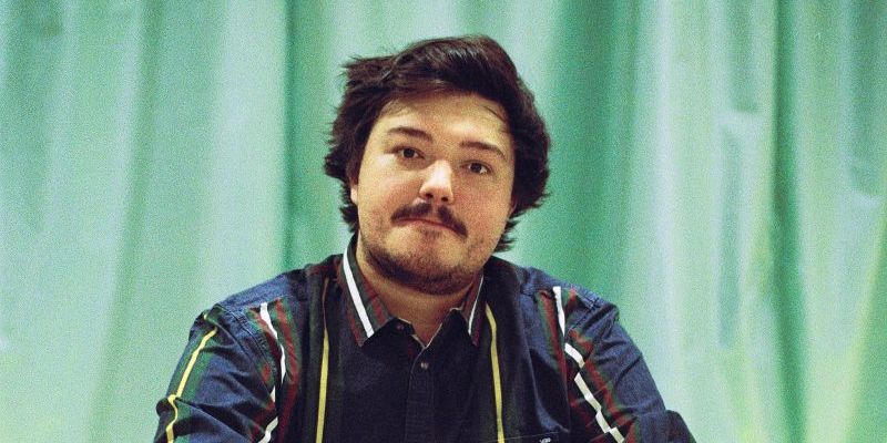 FestiVoix : Émile Bilodeau