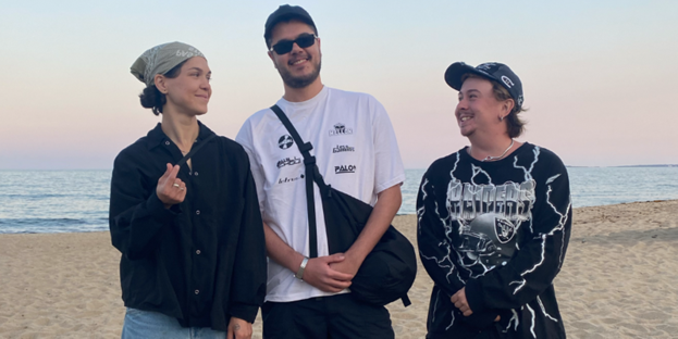 FestiVoix : Musik Me Luv