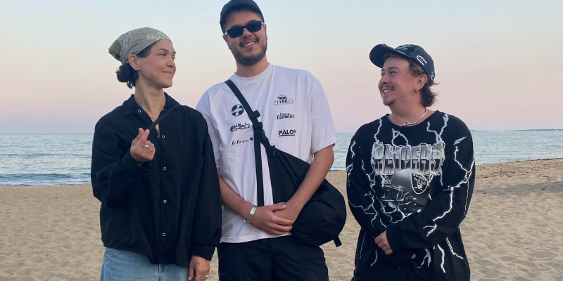 FestiVoix : Musik Me Luv