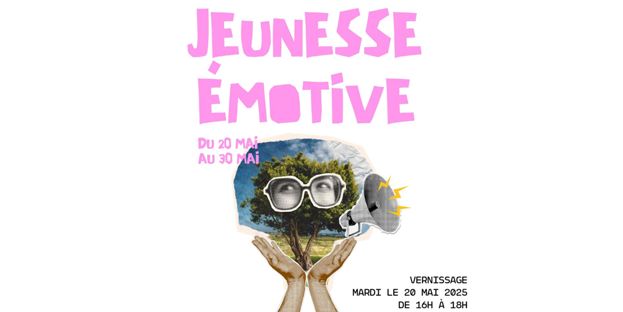 Projet Cabane : Jeunesse Émotive