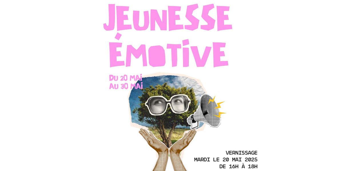 Projet Cabane : Jeunesse Émotive