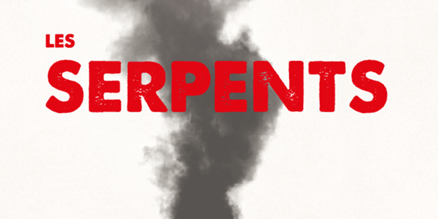 Théâtre des gens de la place : Les Serpents