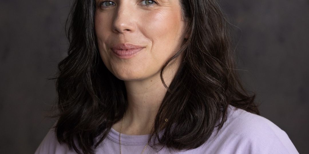 Gabrielle Caron : Rodage