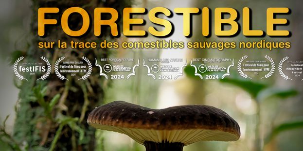 Forestible